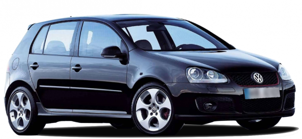 Volkswagen Golf 5