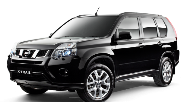 Nissan X Trail